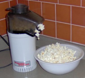 popcorntüten