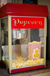 popcorntüten